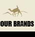 our brands